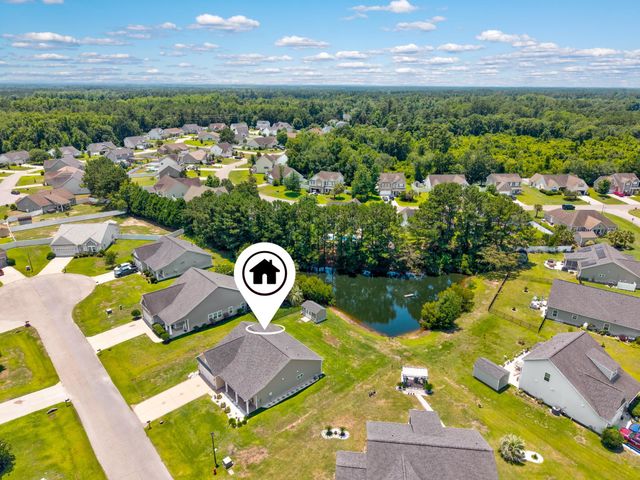 840 Derbyshire Ct., Conway, SC 29526