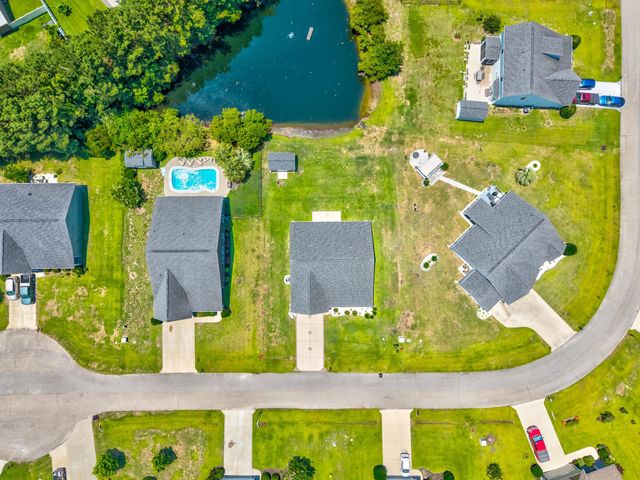 840 Derbyshire Ct., Conway, SC 29526