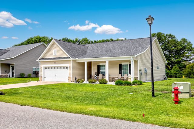 840 Derbyshire Ct., Conway, SC 29526