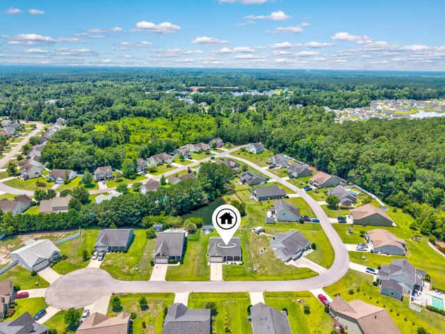840 Derbyshire Ct., Conway, SC 29526