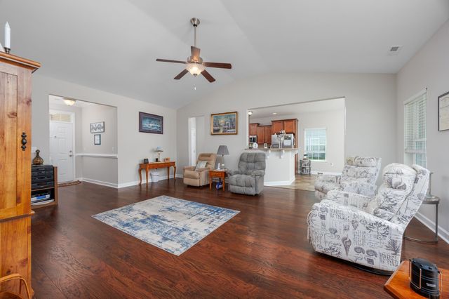 840 Derbyshire Ct., Conway, SC 29526