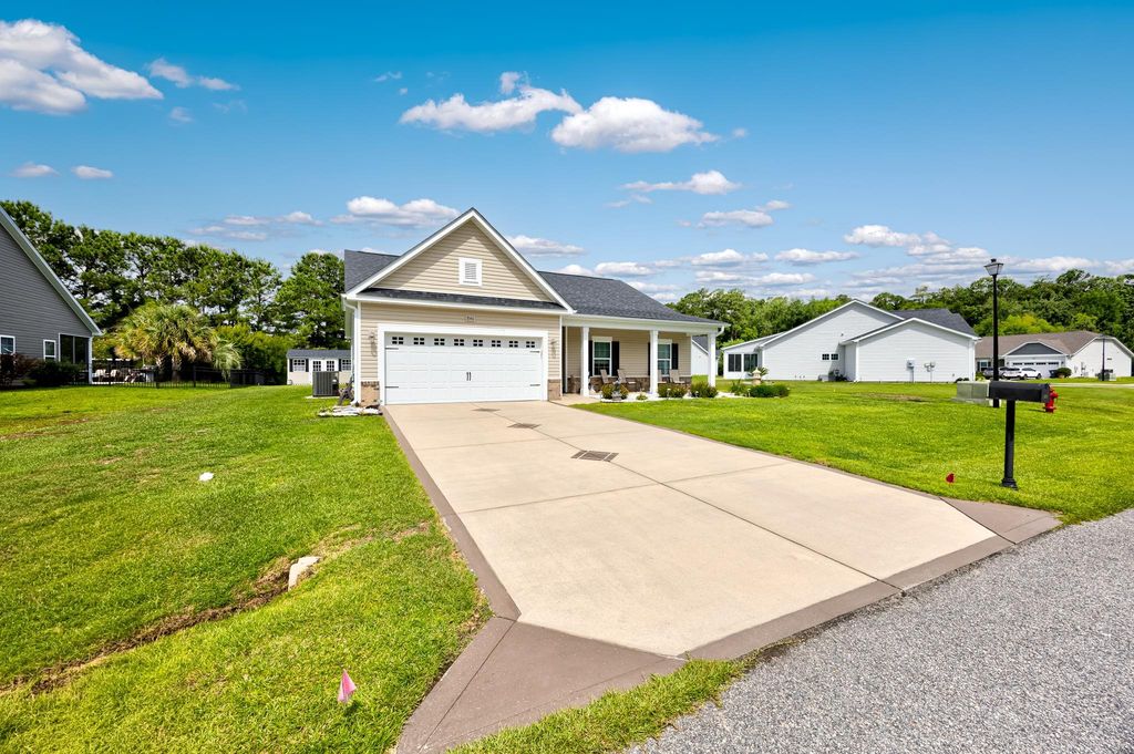 840 Derbyshire Ct., Conway, SC 29526 — photo 2