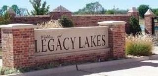 1300 Katelyn Court, Yukon, OK 73099