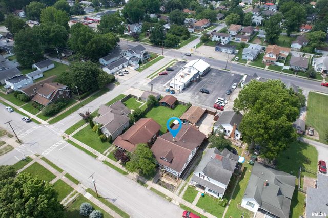 2036 SPRUCE Street, Murphysboro, IL 62966