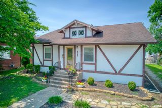 2036 SPRUCE Street, Murphysboro, IL 62966