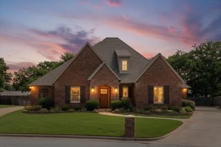 3709 Toby Court, Arlington, TX 76001