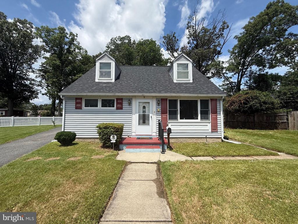 2 STEVENS RD, Glen Burnie, MD 21060