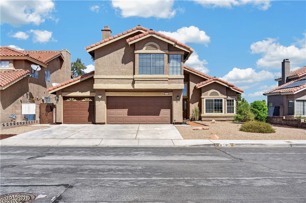 4750 Beaconsfield Street, Las Vegas, NV 89147 — photo 2