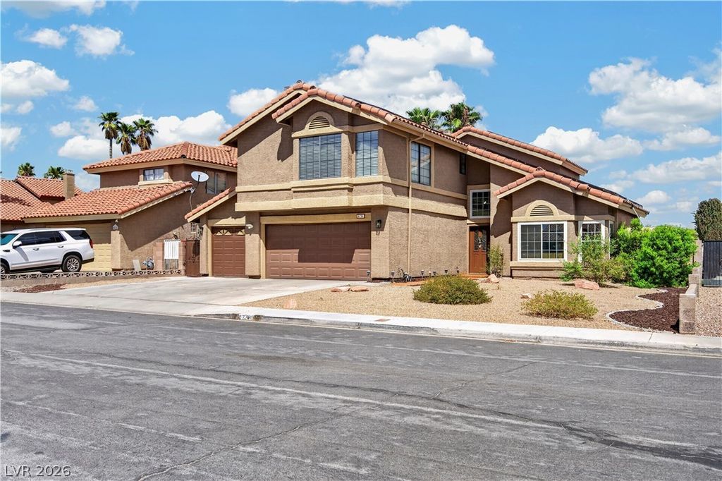 4750 Beaconsfield Street, Las Vegas, NV 89147 — photo 3