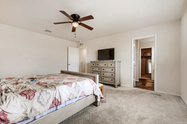 6907 Ashcat, Converse, TX 78109