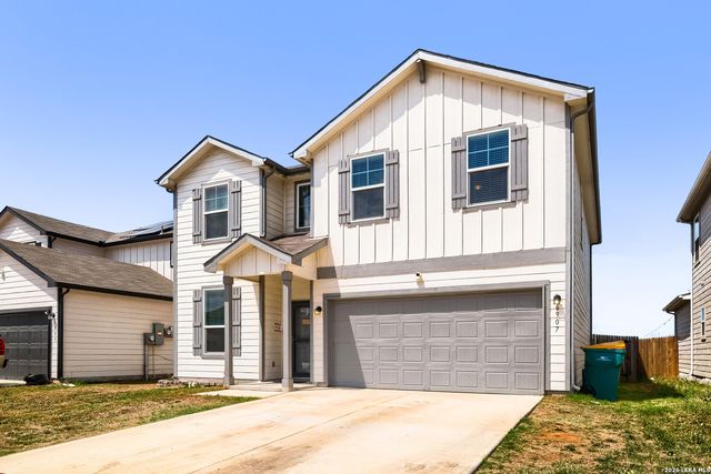 6907 Ashcat, Converse, TX 78109