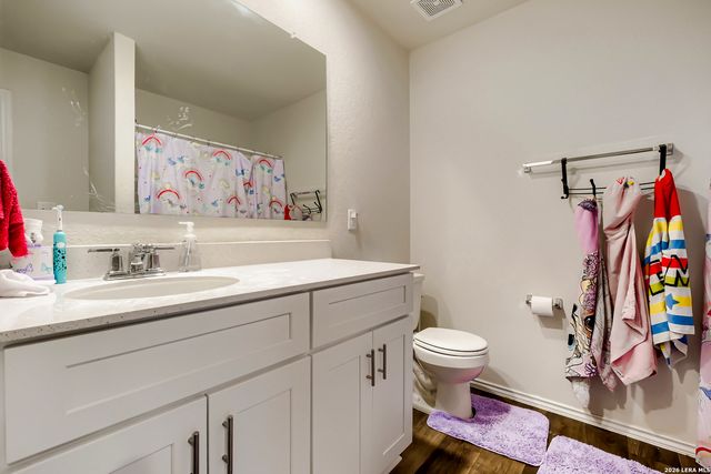 6907 Ashcat, Converse, TX 78109