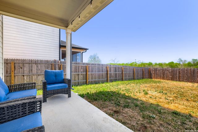 6907 Ashcat, Converse, TX 78109