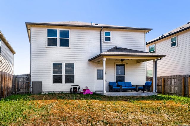 6907 Ashcat, Converse, TX 78109