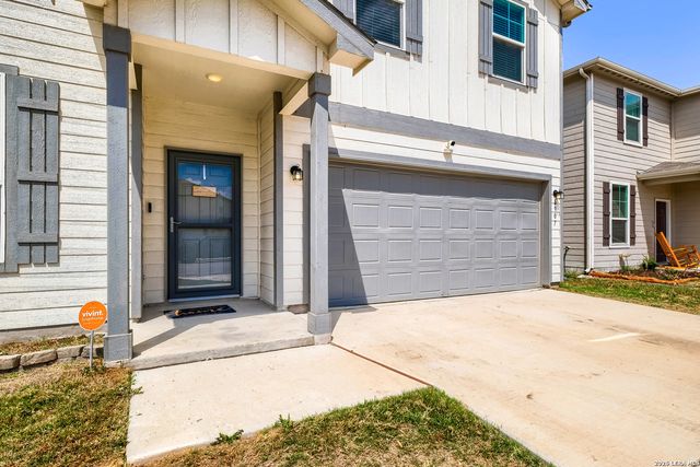 6907 Ashcat, Converse, TX 78109