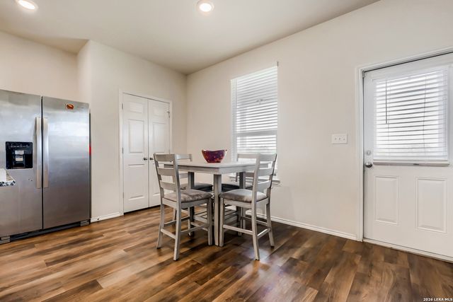 6907 Ashcat, Converse, TX 78109