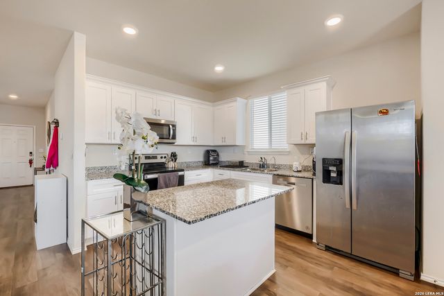 6907 Ashcat, Converse, TX 78109