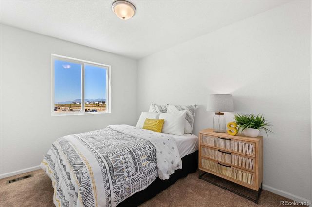 22391 E 46th Avenue, Aurora, CO 80019