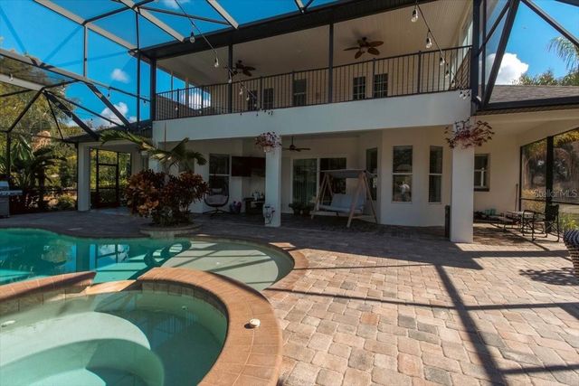 6535 LAKE IRENE DRIVE, Land O Lakes, FL 34638