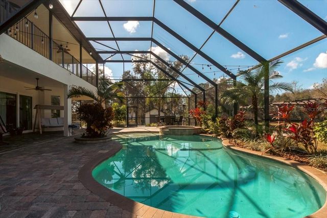 6535 LAKE IRENE DRIVE, Land O Lakes, FL 34638