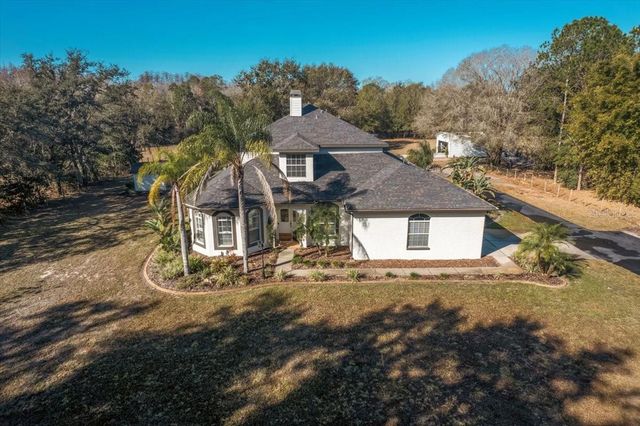 6535 LAKE IRENE DRIVE, Land O Lakes, FL 34638