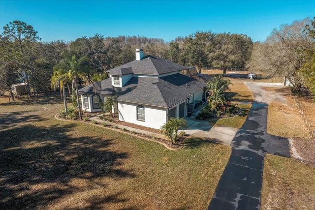 6535 LAKE IRENE DRIVE, Land O Lakes, FL 34638