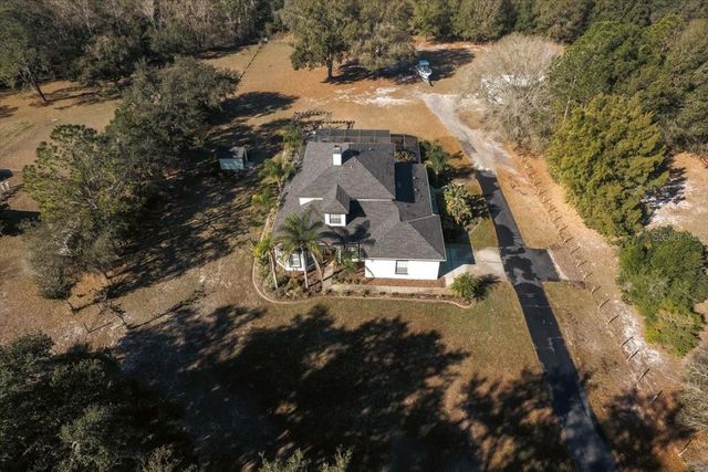 6535 LAKE IRENE DRIVE, Land O Lakes, FL 34638