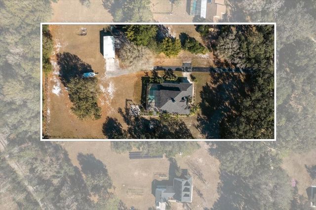 6535 LAKE IRENE DRIVE, Land O Lakes, FL 34638