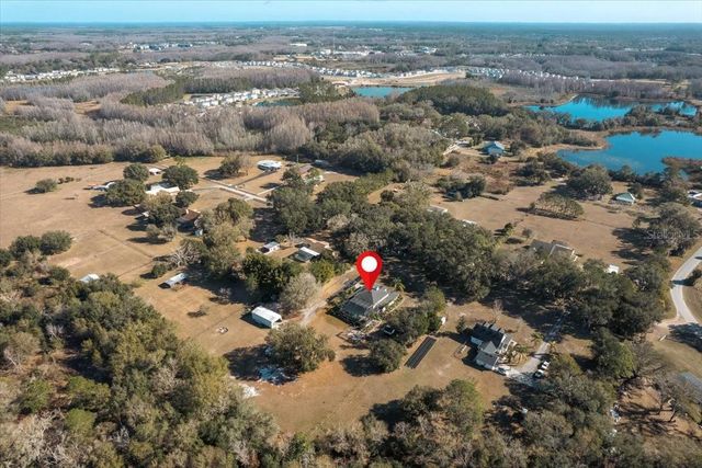 6535 LAKE IRENE DRIVE, Land O Lakes, FL 34638