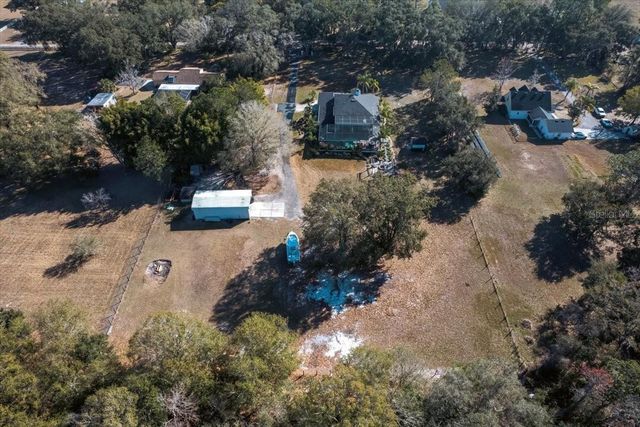 6535 LAKE IRENE DRIVE, Land O Lakes, FL 34638