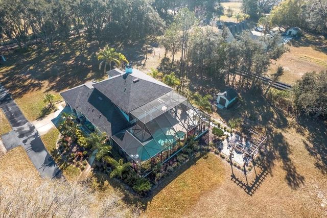 6535 LAKE IRENE DRIVE, Land O Lakes, FL 34638