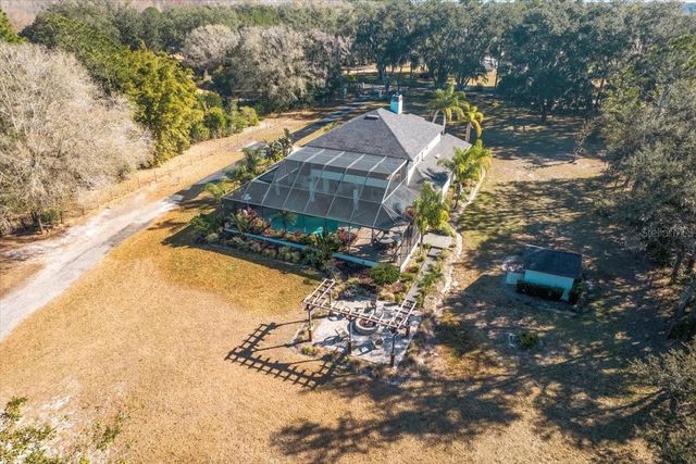 6535 LAKE IRENE DRIVE, Land O Lakes, FL 34638