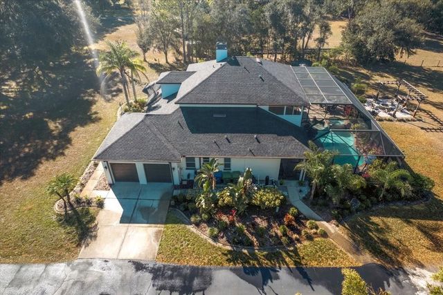 6535 LAKE IRENE DRIVE, Land O Lakes, FL 34638