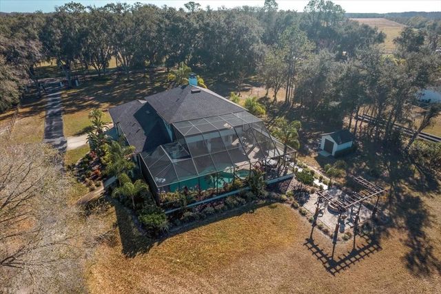 6535 LAKE IRENE DRIVE, Land O Lakes, FL 34638