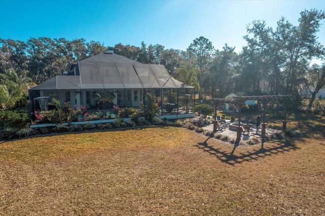 6535 LAKE IRENE DRIVE, Land O Lakes, FL 34638