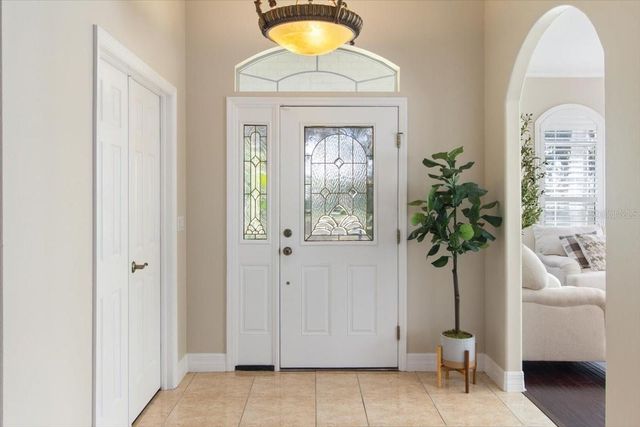 6535 LAKE IRENE DRIVE, Land O Lakes, FL 34638