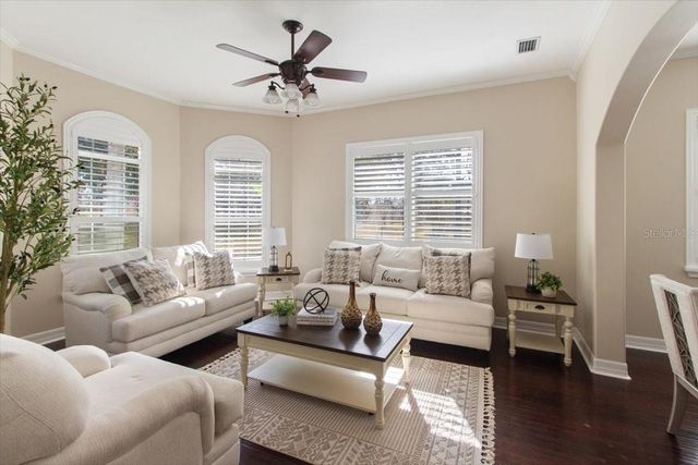 6535 LAKE IRENE DRIVE, Land O Lakes, FL 34638