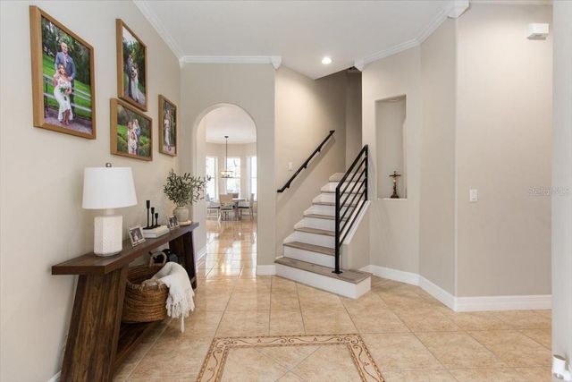 6535 LAKE IRENE DRIVE, Land O Lakes, FL 34638