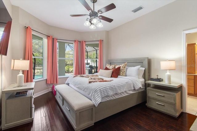 6535 LAKE IRENE DRIVE, Land O Lakes, FL 34638