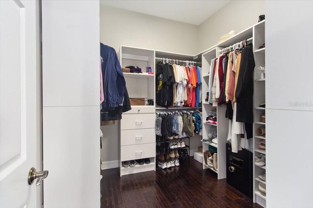 6535 LAKE IRENE DRIVE, Land O Lakes, FL 34638