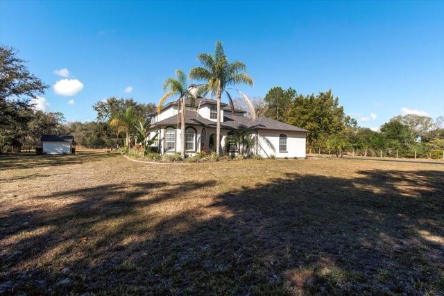 6535 LAKE IRENE DRIVE, Land O Lakes, FL 34638