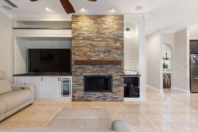 6535 LAKE IRENE DRIVE, Land O Lakes, FL 34638