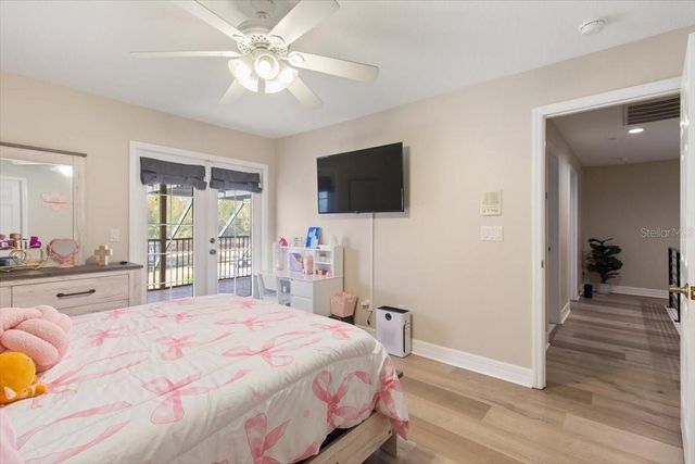 6535 LAKE IRENE DRIVE, Land O Lakes, FL 34638