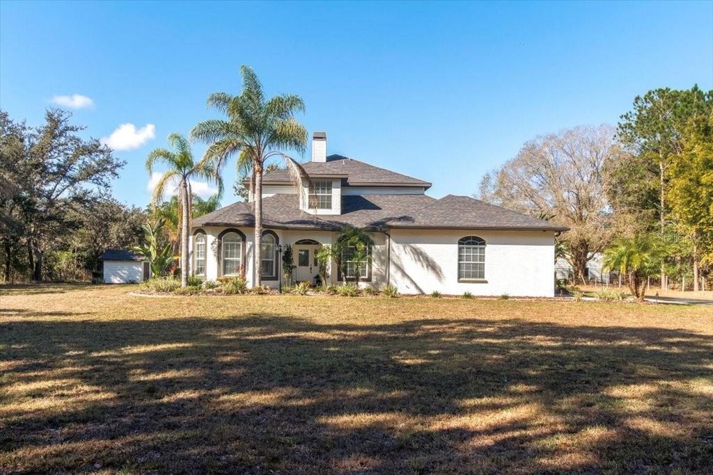 6535 LAKE IRENE DRIVE, Land O Lakes, FL 34638