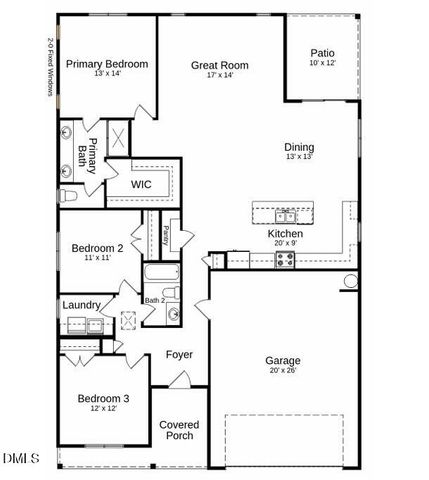 139 Grinnell Loop, Sanford, NC 27332