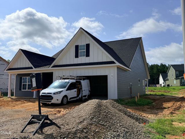 139 Grinnell Loop, Sanford, NC 27332