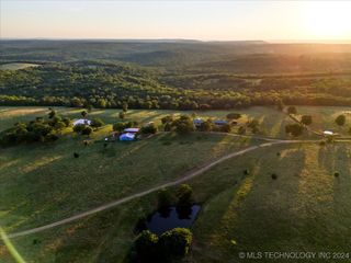 27254 S 490 Road, Tahlequah, OK 74464