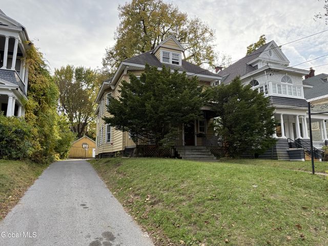 1014 Union Street, Schenectady, NY 12308