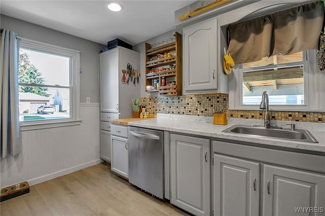 90 Mildred Drive, Cheektowaga, NY 14225