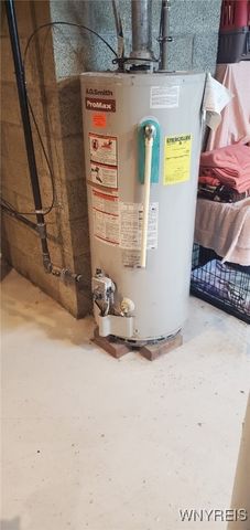 90 Mildred Drive, Cheektowaga, NY 14225